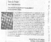 Sexo & poder