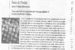 Sexo & poder