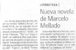 Mellado, Marcelo