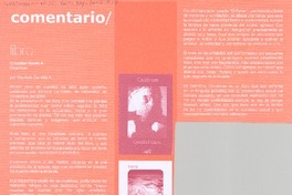 Cicatrices