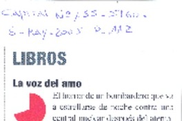 La voz del amo
