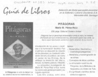 Pitágoras