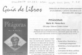 Pitágoras