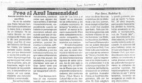 Neruda también fue al sacrificio