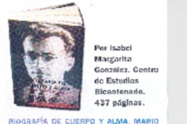 Biografái de cuerpo y alma Biografái de cuerpo y alma