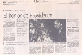 Los fantasmas de Juan Rulfo Los fantasmas de Juan Rulfo
