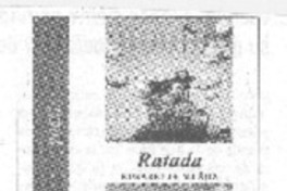Ratada