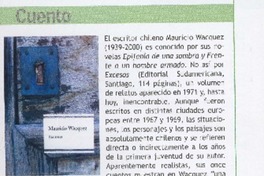 Cuento