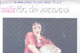 Vuelve Cartas para Tomás, un canto a la diversidad. Vuelve Cartas para Tomás, un canto a la diversidad.