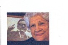 La Negra Lazo