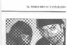 Tras fantasmas del pasado