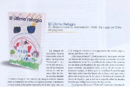 El ultimo refugio El ultimo refugio