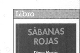 Sábanas rojas Sábanas rojas