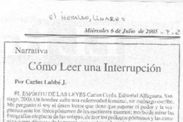 Desórdenes gastronómicos Desórdenes gastronómicos