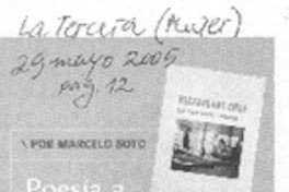 Poesía a cinco mil Poesía a cinco mil