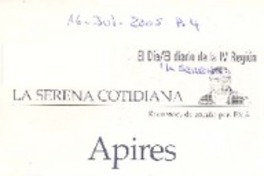 Apires