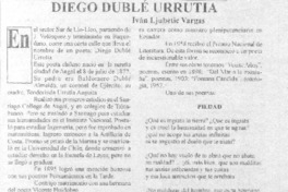 Diego Dublé Urrutia Diego Dublé Urrutia