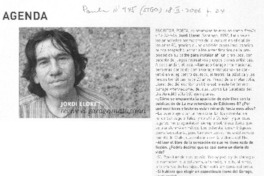 Jordi Lloret revive el garage Matucana [entrevista]