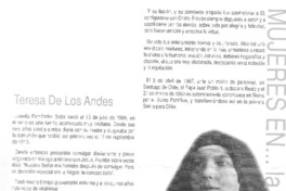 Mujeres en... la historia. Mujeres en... la historia.