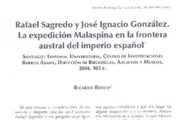Expedición Malaspina Expedición Malaspina