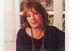 Marcela Serrano escritora: "No tengo cuentas pendientes" (entrevistas) Marcela Serrano escritora: "No tengo cuentas pendientes" (entrevistas)