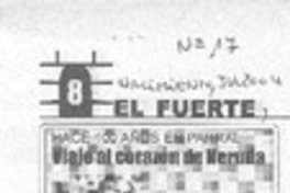 Hace 100 años en Parral. Viaje al corazón de Neruda IV. De los Veinte poemas a los Cien sonetos