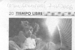 Dramaturga local suma otro premio extranjero Dramaturga local suma otro premio extranjero