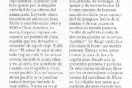 Cartas de Juan Rulfo