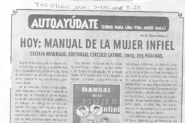 Autoayúdate : (libros para una vida menos mala) Autoayúdate : (libros para una vida menos mala)