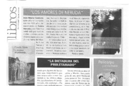 Libros