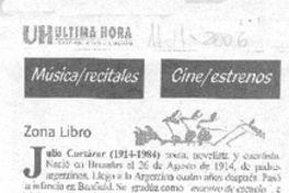 Zona libro Zona libro