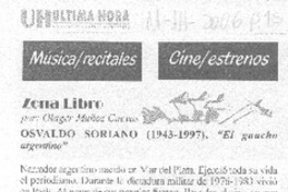 Zona libro Zona libro