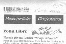 Zona libro Zona libro