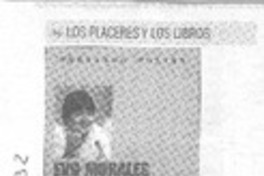 Evo, ¿la última oportunidad? Evo, ¿la última oportunidad?