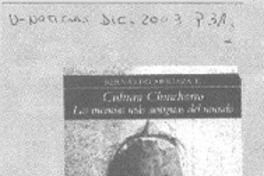 Cultura chinchorro