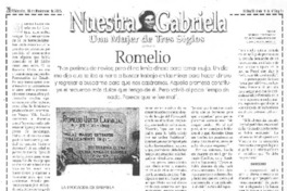 Romelio
