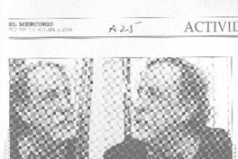 Murió el reconocido poeta Gonzalo Millán Murió el reconocido poeta Gonzalo Millán