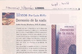 Libros