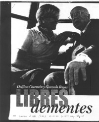 Libres dementes (entrevista)