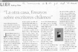 La otra casa