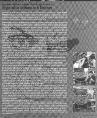 Un periodista infiltrado en la literatura (entrevista) Un periodista infiltrado en la literatura (entrevista)