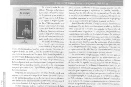 El testigo El testigo
