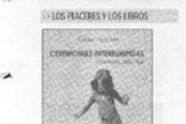 Concentración
