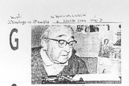 Andrés Sabella Hombre de cuatro rumbos Andrés Sabella Hombre de cuatro rumbos