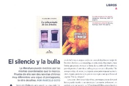 El silencio y la bulla El silencio y la bulla