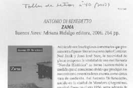 Zama