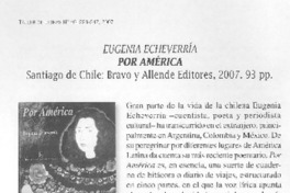 Por América