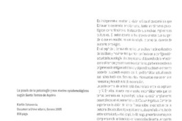 La praxis de la psicología y us niveles epistemológicos según Santo Tomás de Aquino La praxis de la psicología y us niveles epistemológicos según Santo Tomás de Aquino