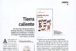 Tierra caliente