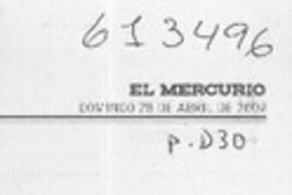 Otra caída de Neruda  [artículo]